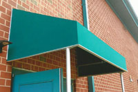 delaware county awning company